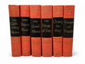 Winston Churchill's The Second World War – Five-Volume Set