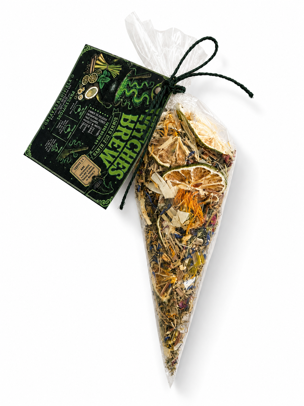 Witches Brew Simmer Pot Blend