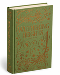 Wuthering Heights by Emily Brontë