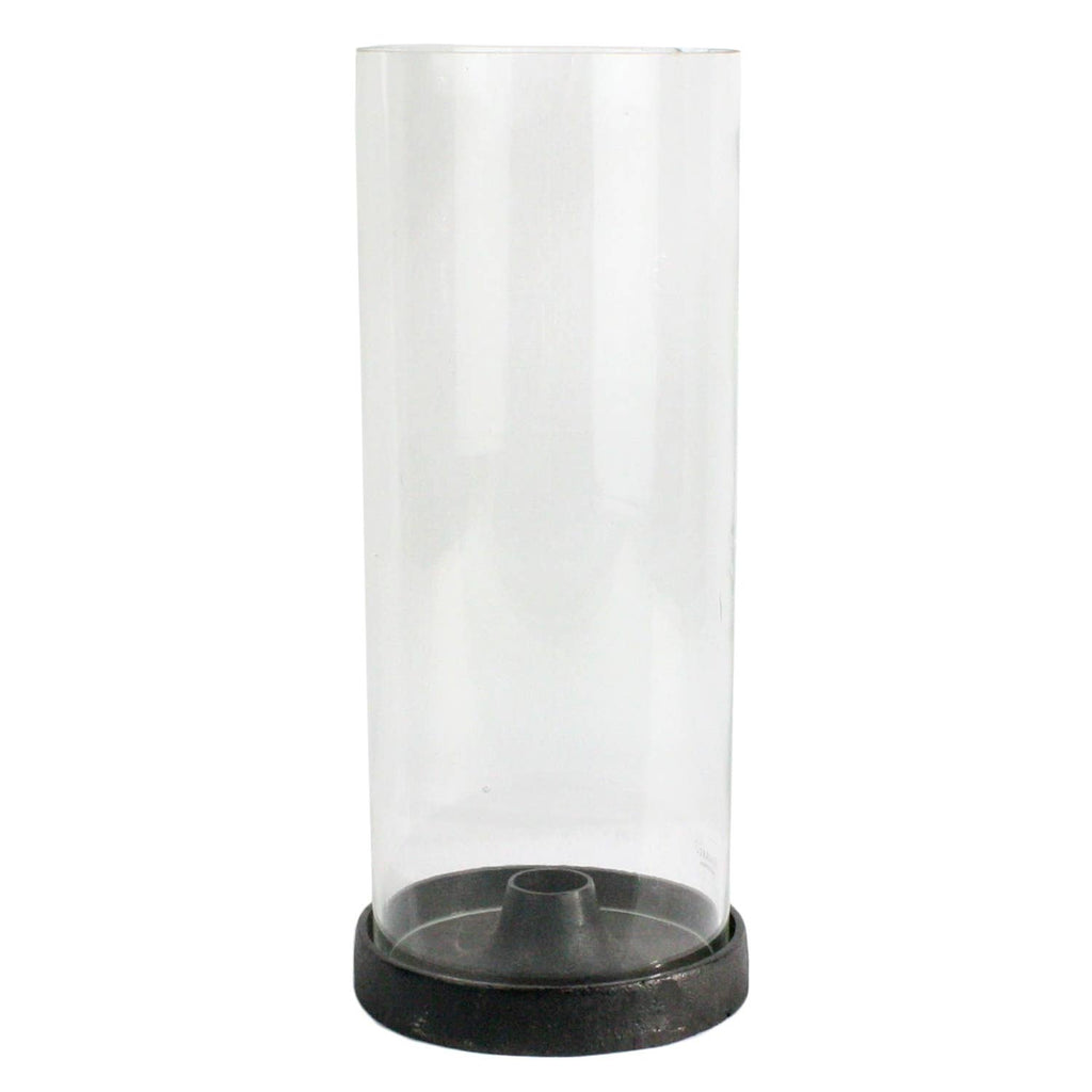 Taper Trivet with Hurricane