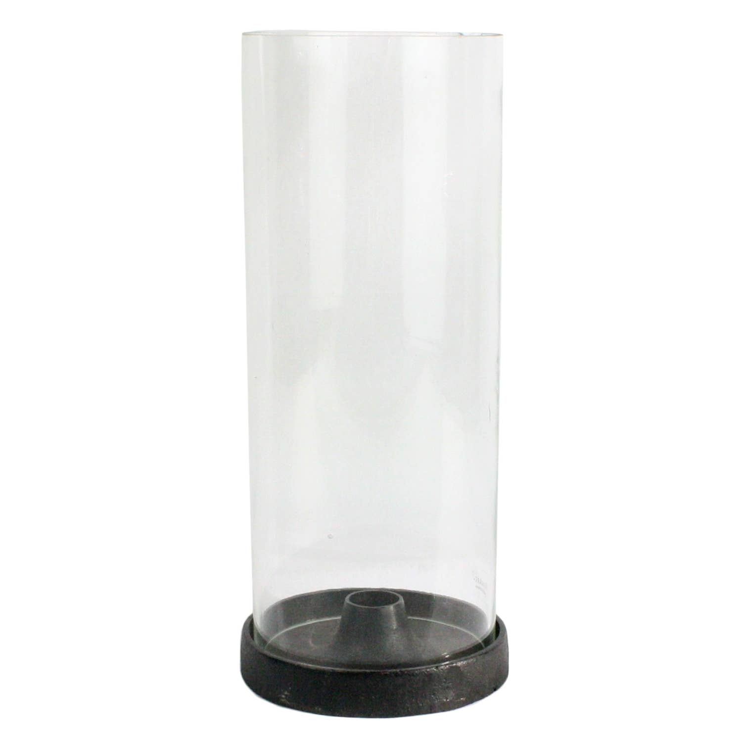 Taper Trivet with Hurricane