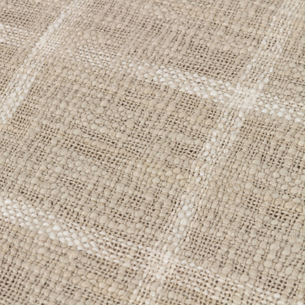 Beni Throw Stone/Natural
