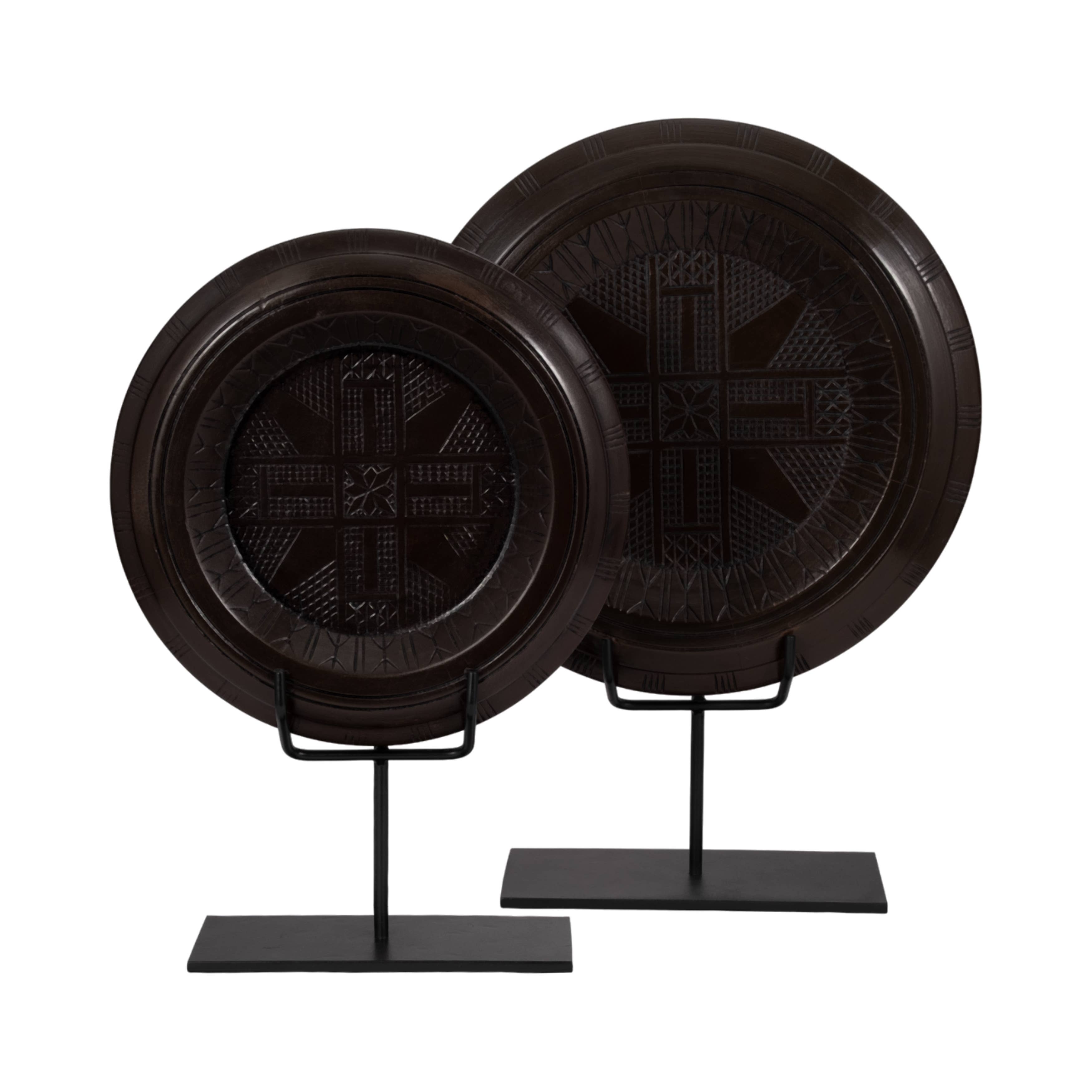 The Aztec Table Sculpture