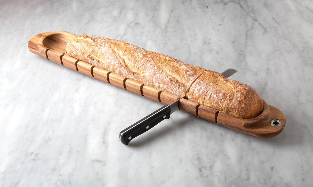 Acacia French Baguette Miter