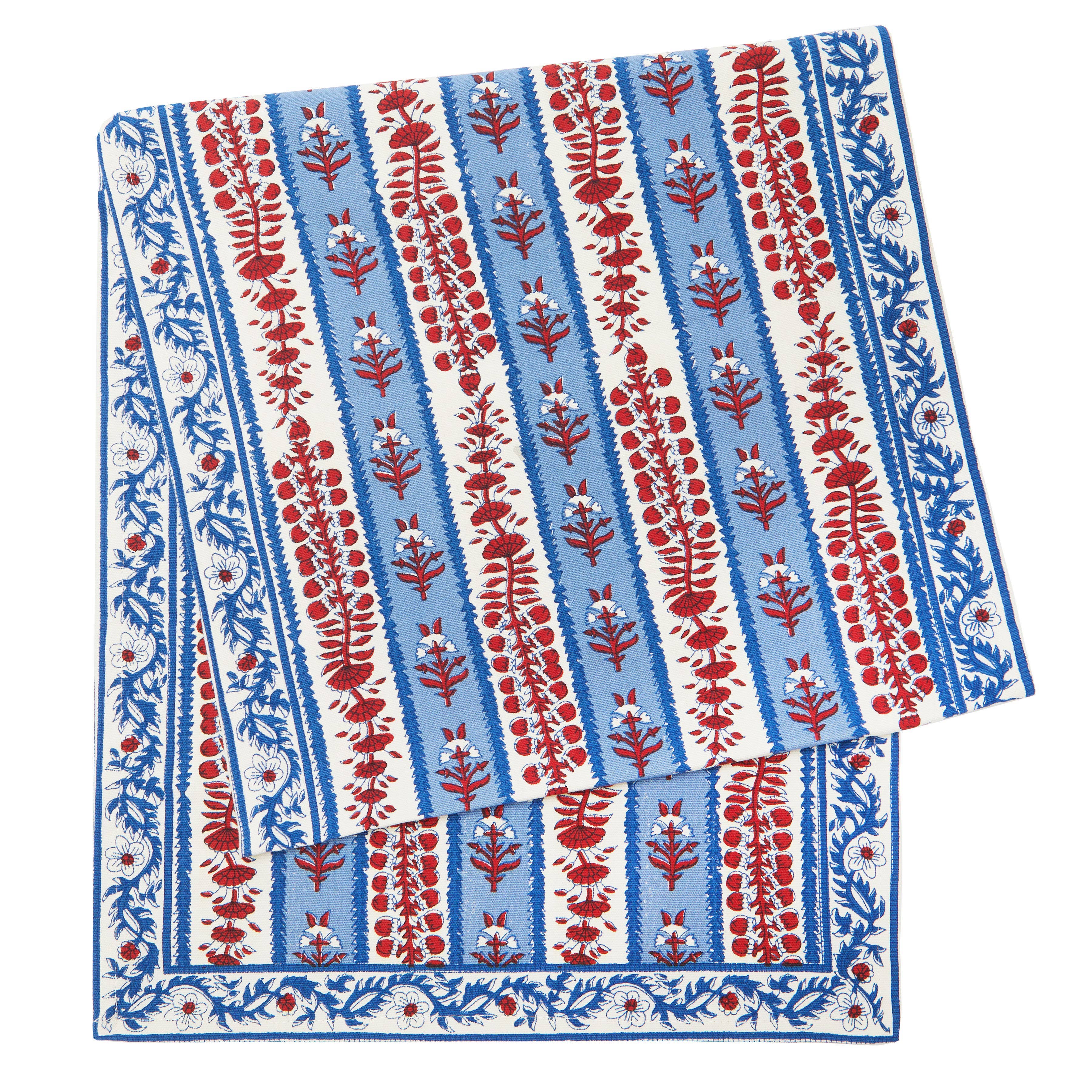 The Avignon Table Runner