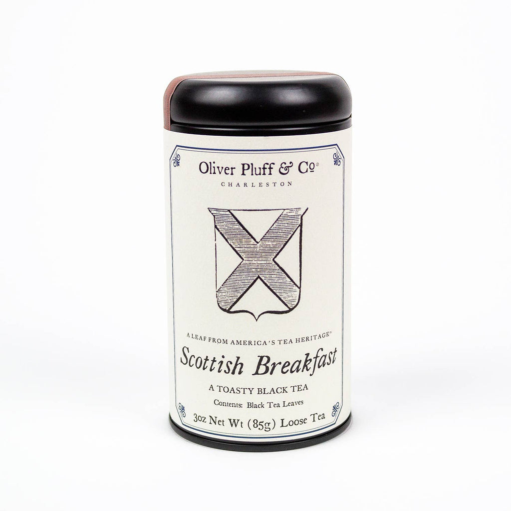 Scottish Breakfast Tea