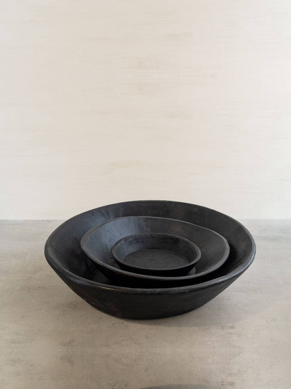 Found Dough Bowl Dark Wash XSmall