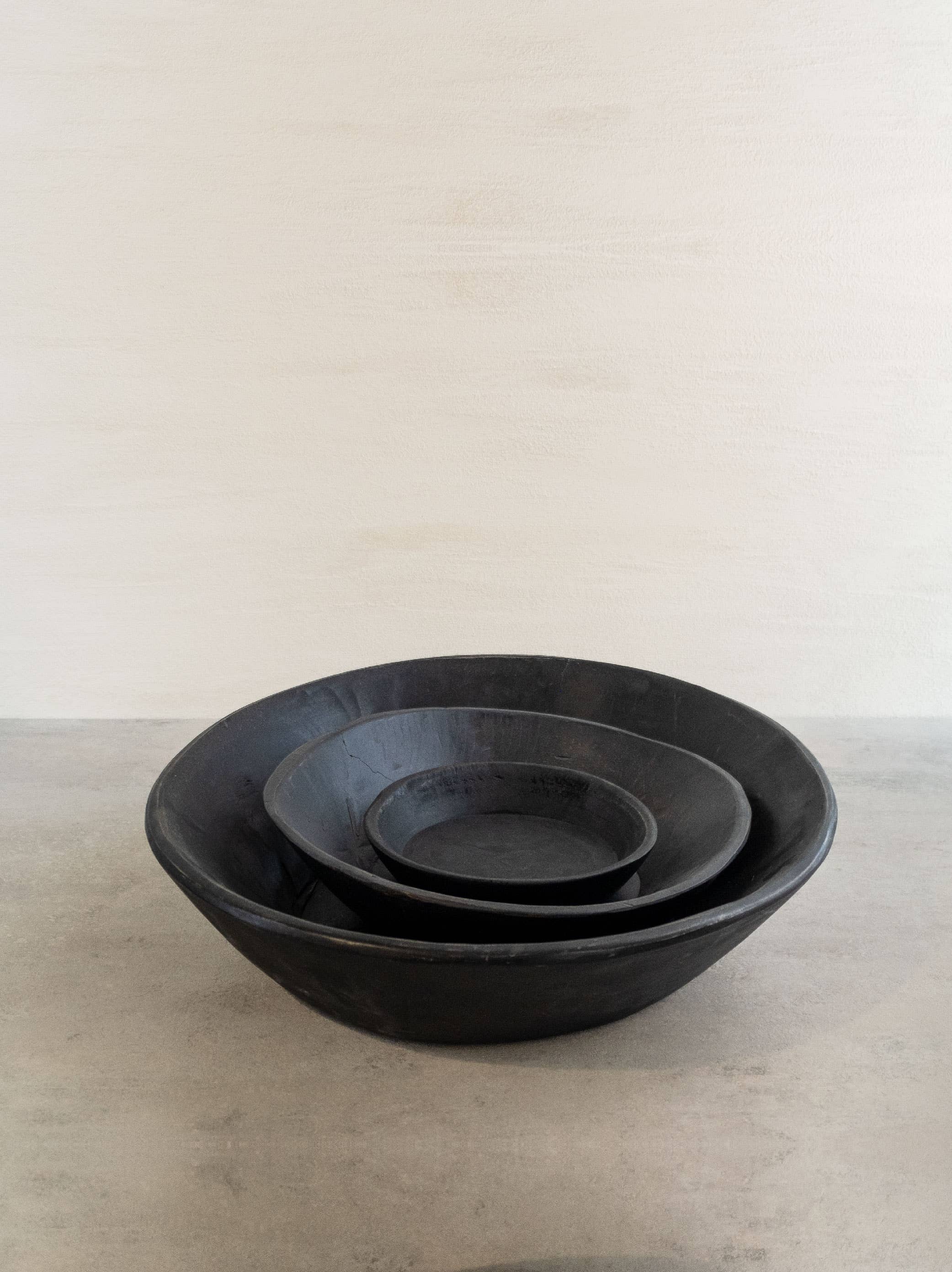 Found Dough Bowl Dark Wash XSmall