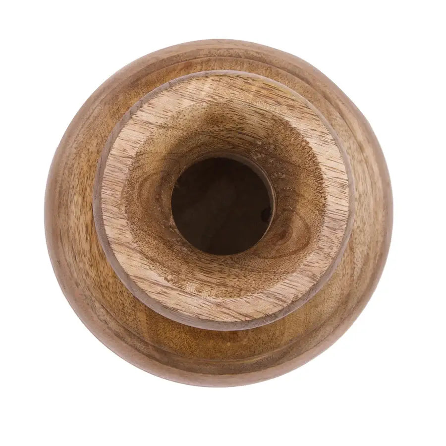 Vintage Urn Vase