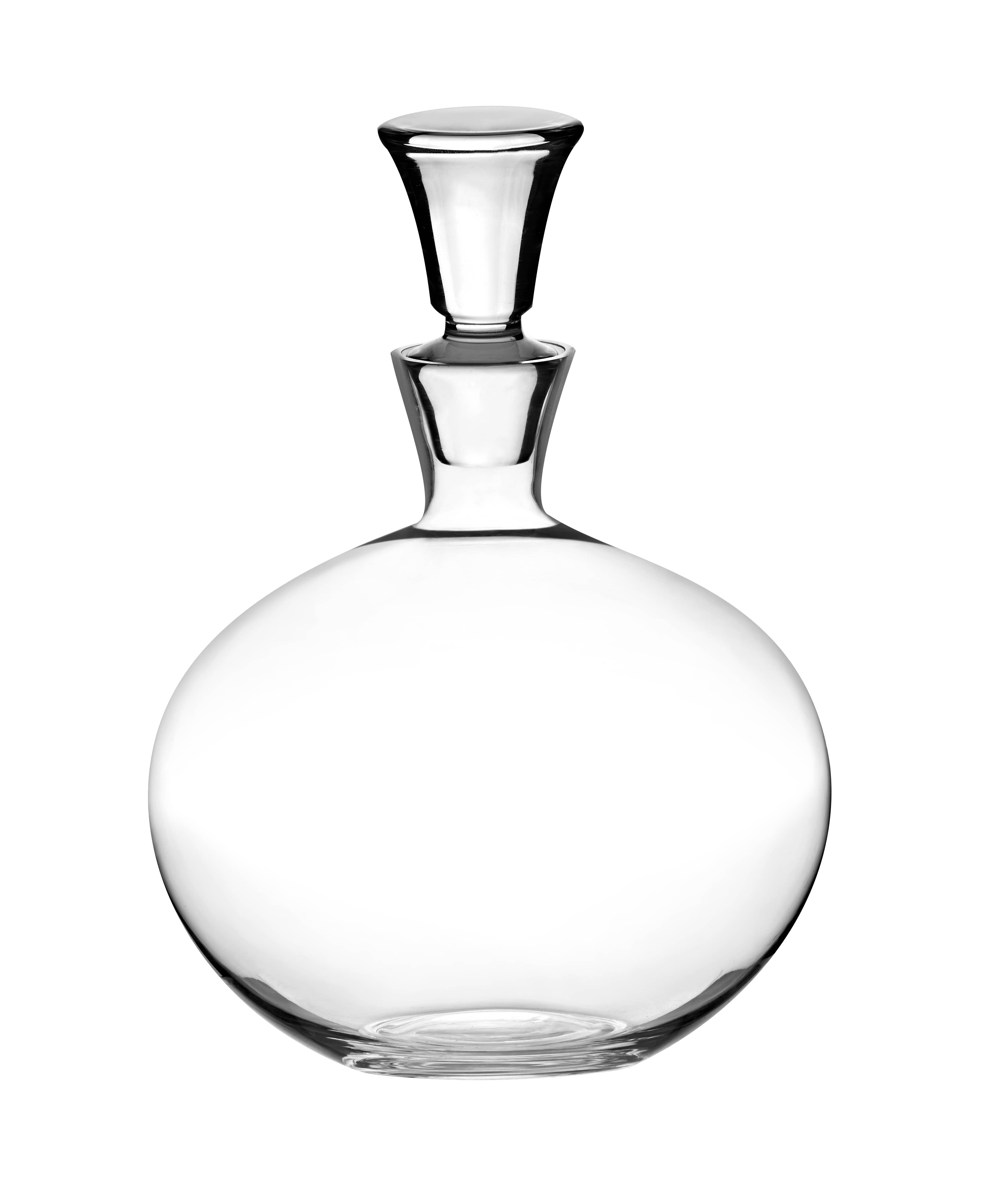 The Foundry Decanter