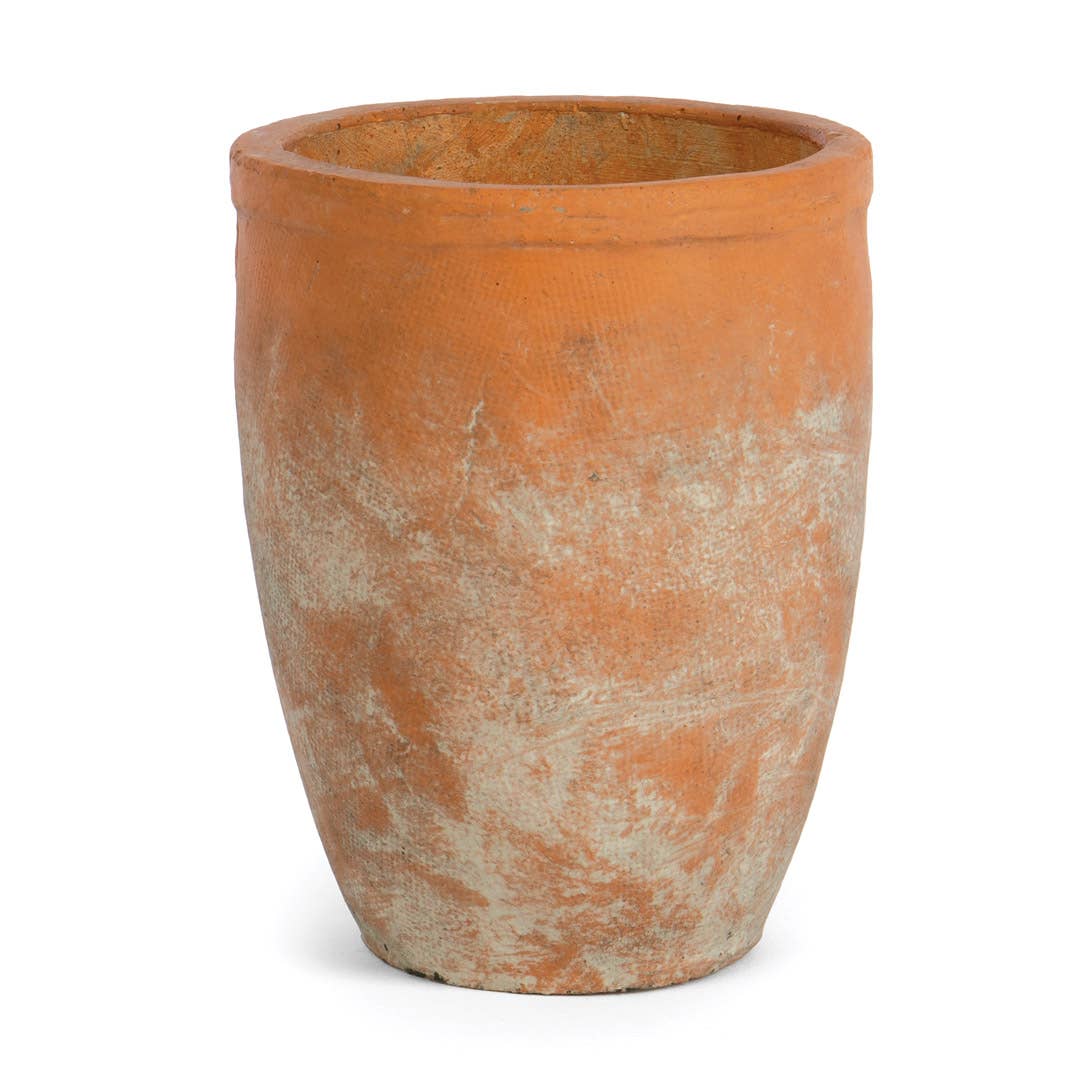 The Tapered Hearth Pot