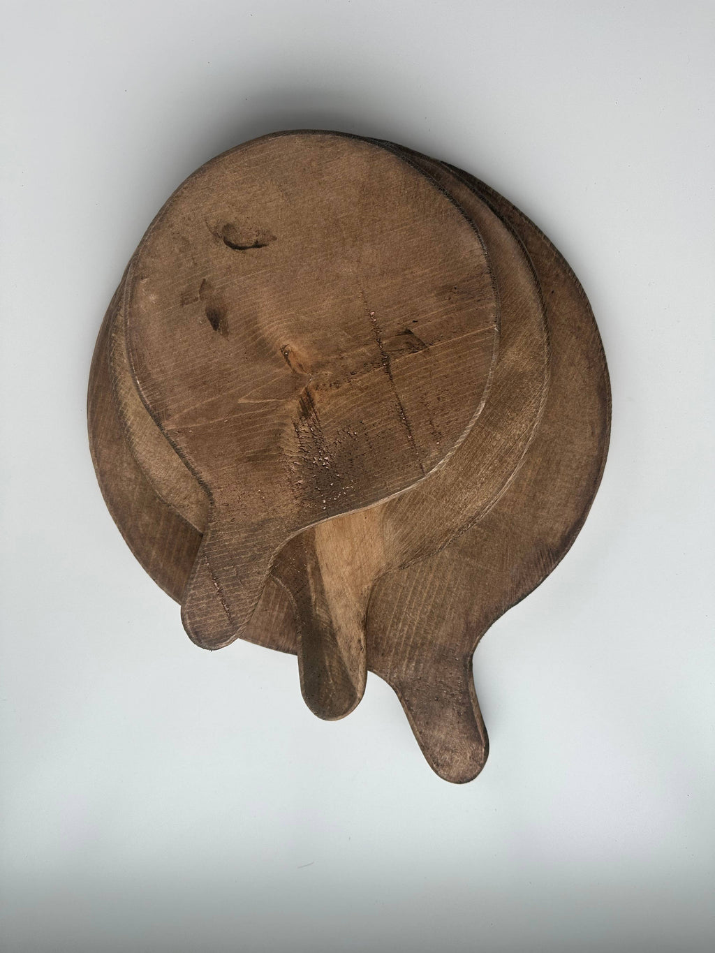 Handcrafted Pine Cutting Board