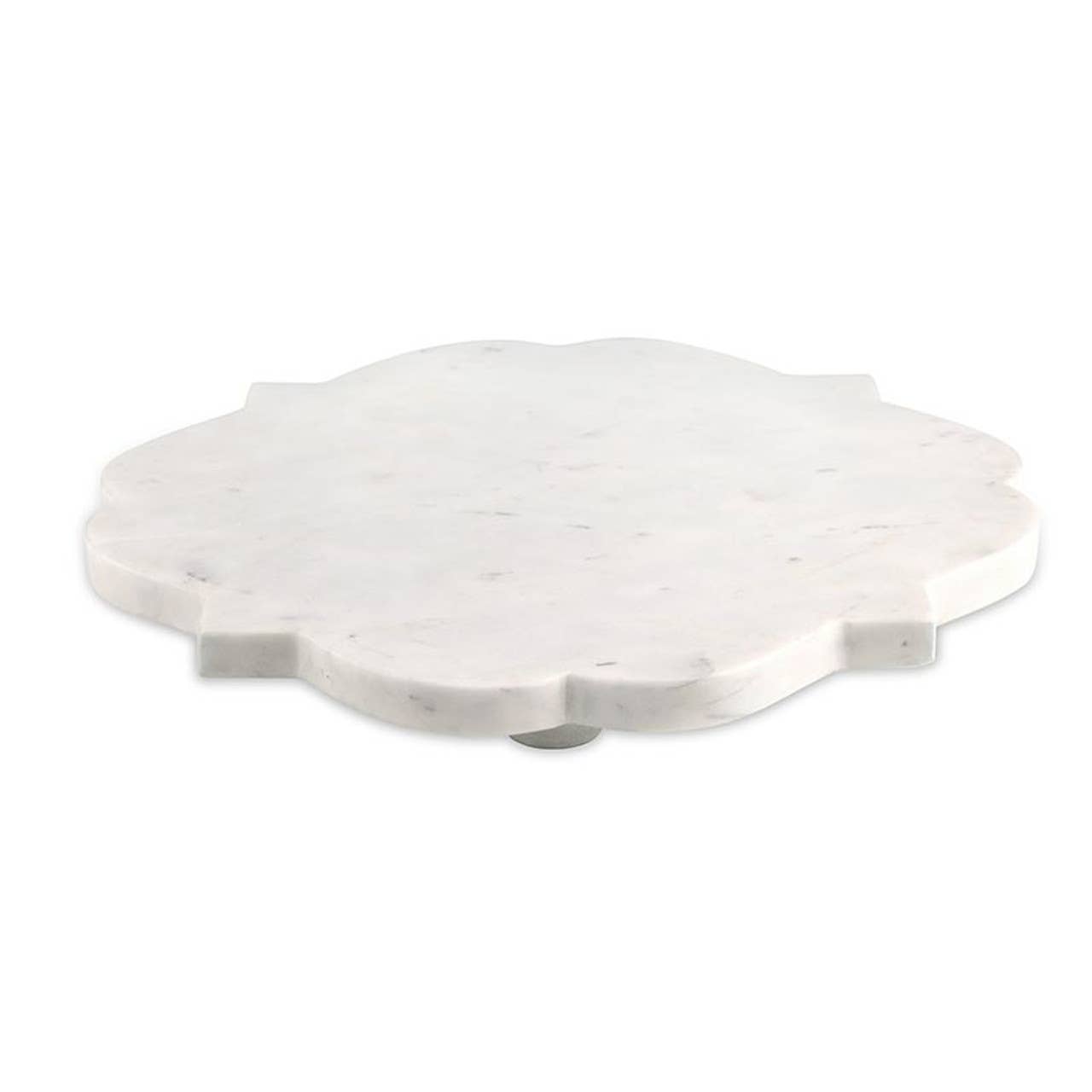 The Arabesque Marble Board