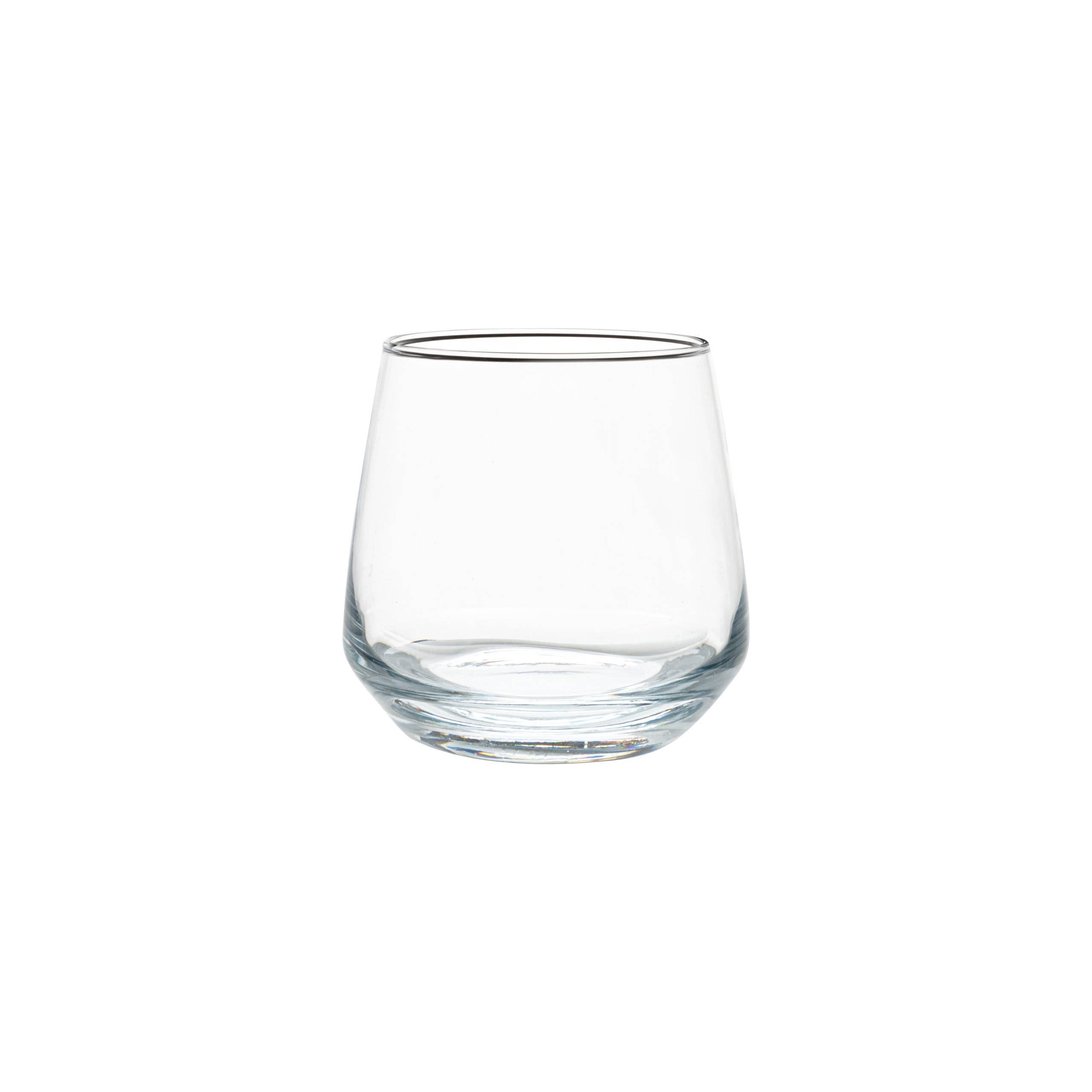 The Lal Whiskey Glass