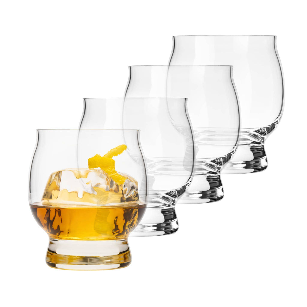 Kentucky Bourbon Glass