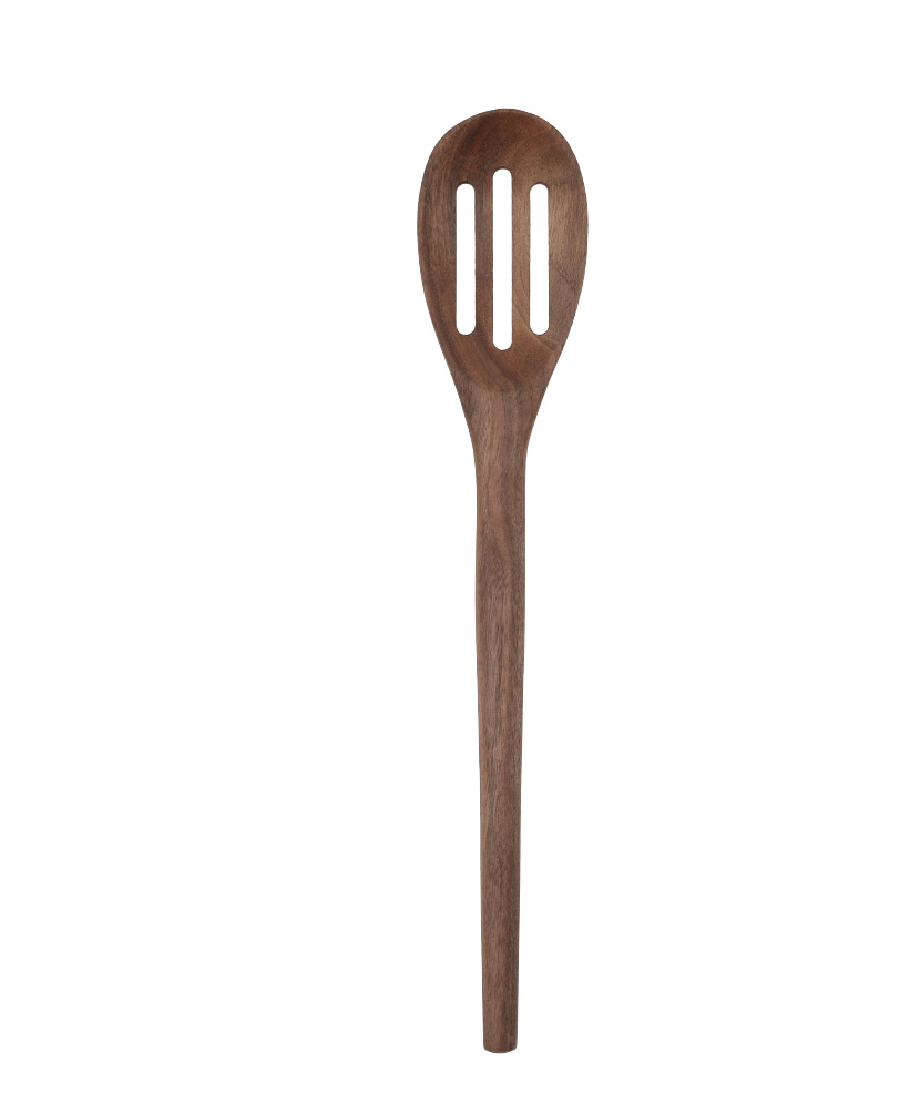 Walnut Wood Kitchen Utensils