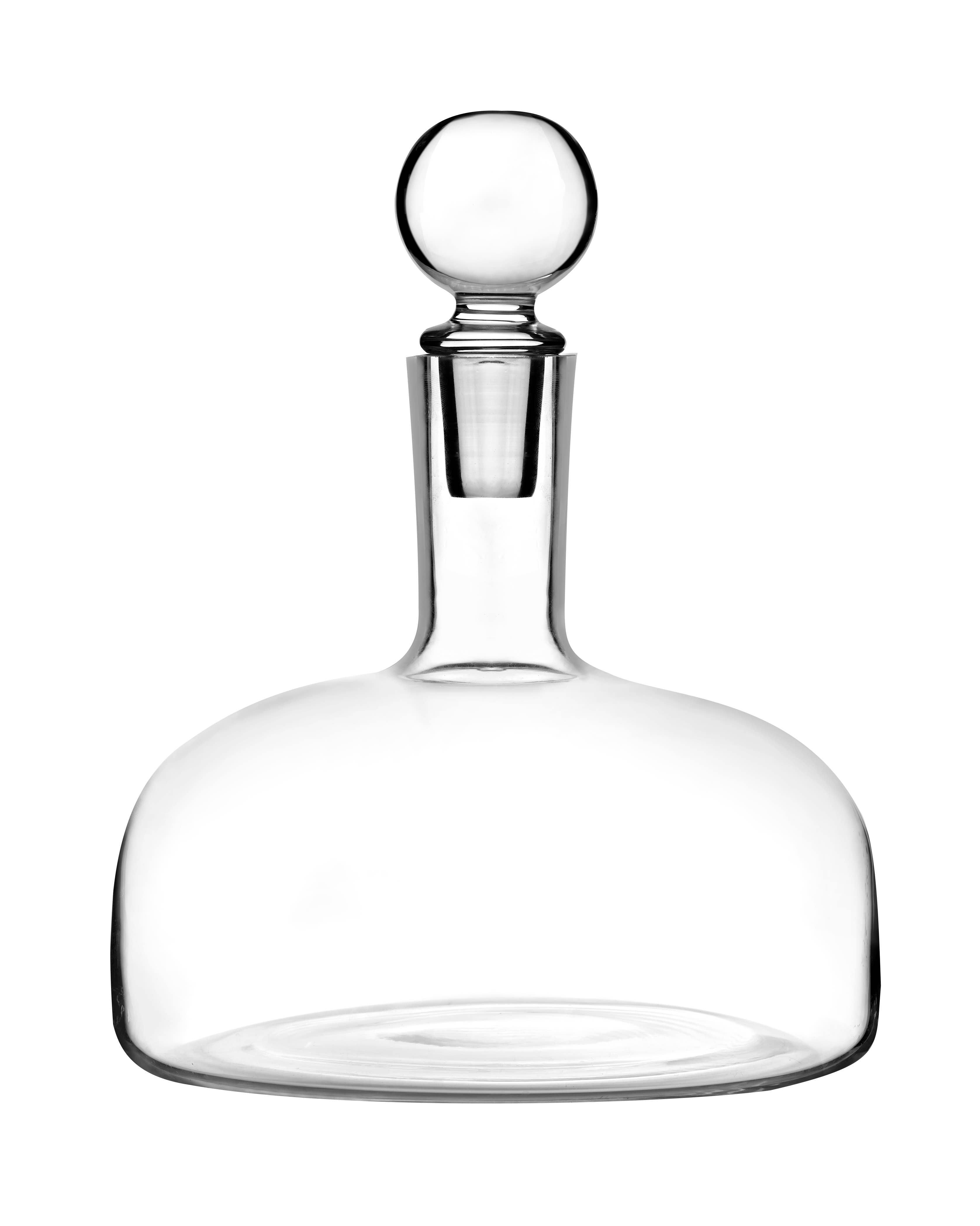Venezia Crystal Decanter