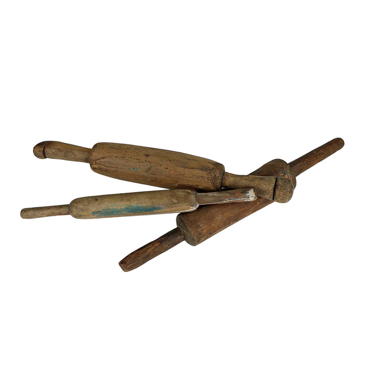 The Collected Rolling Pin
