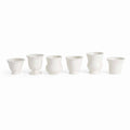 Mini Cachepots — Set of 6