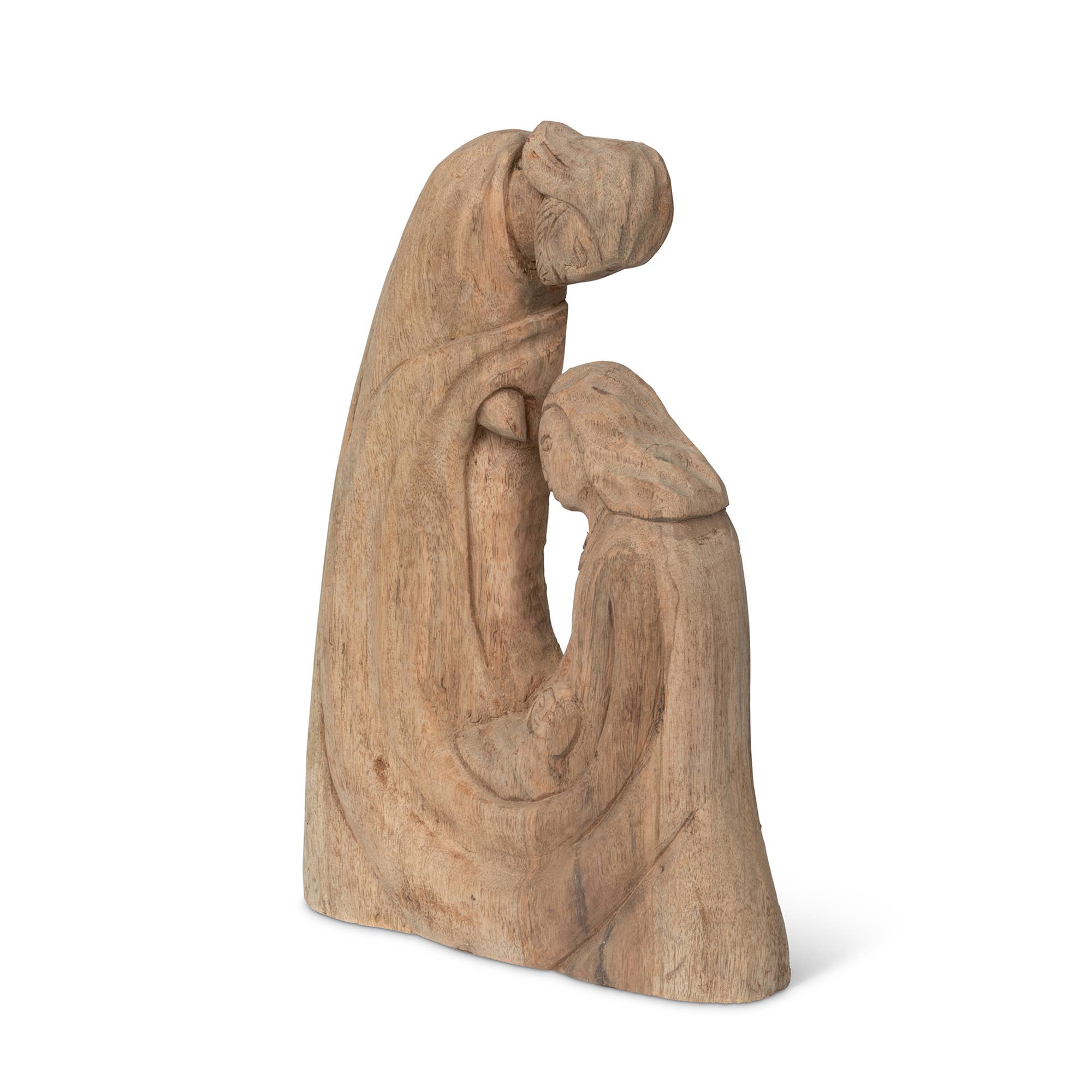 Holy Family Sculpture