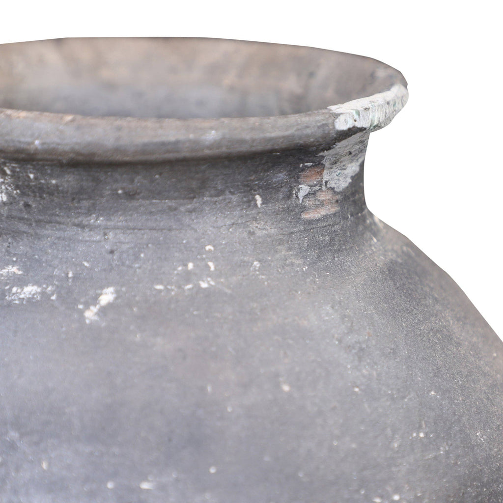 Vintage Clay Pot