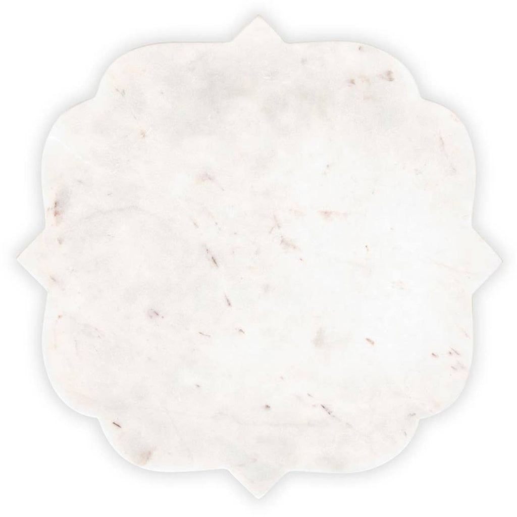 The Arabesque Marble Board