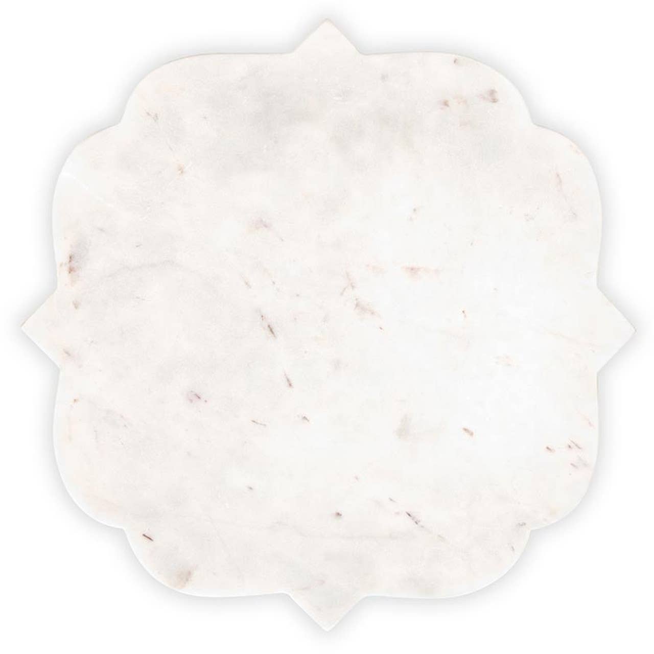 The Arabesque Marble Board