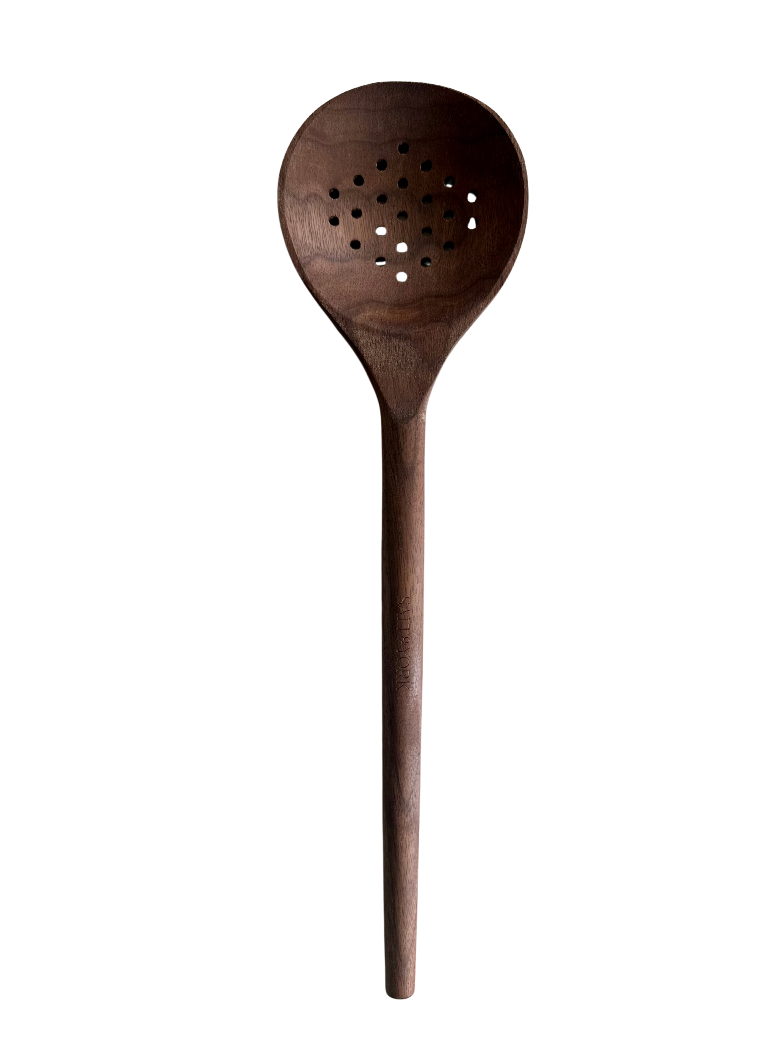 Walnut Wood Kitchen Utensils