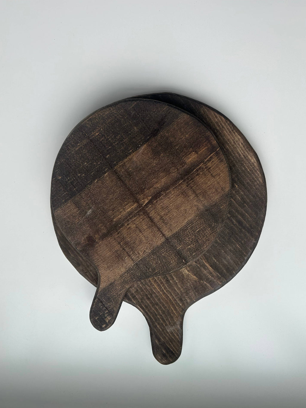 Handcrafted Pine Cutting Board