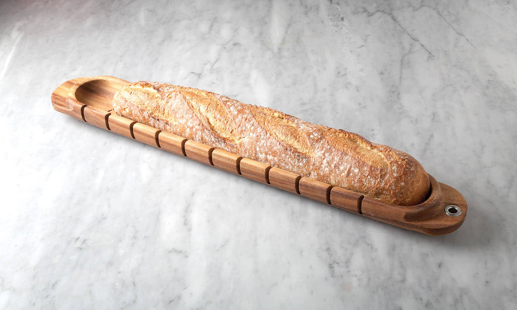 Acacia French Baguette Miter