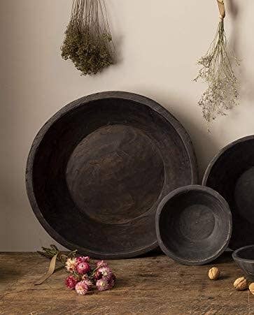 Found Dough Bowl Dark Wash XSmall