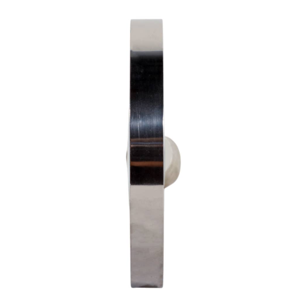 The Ivory Resin Magnifying Glass