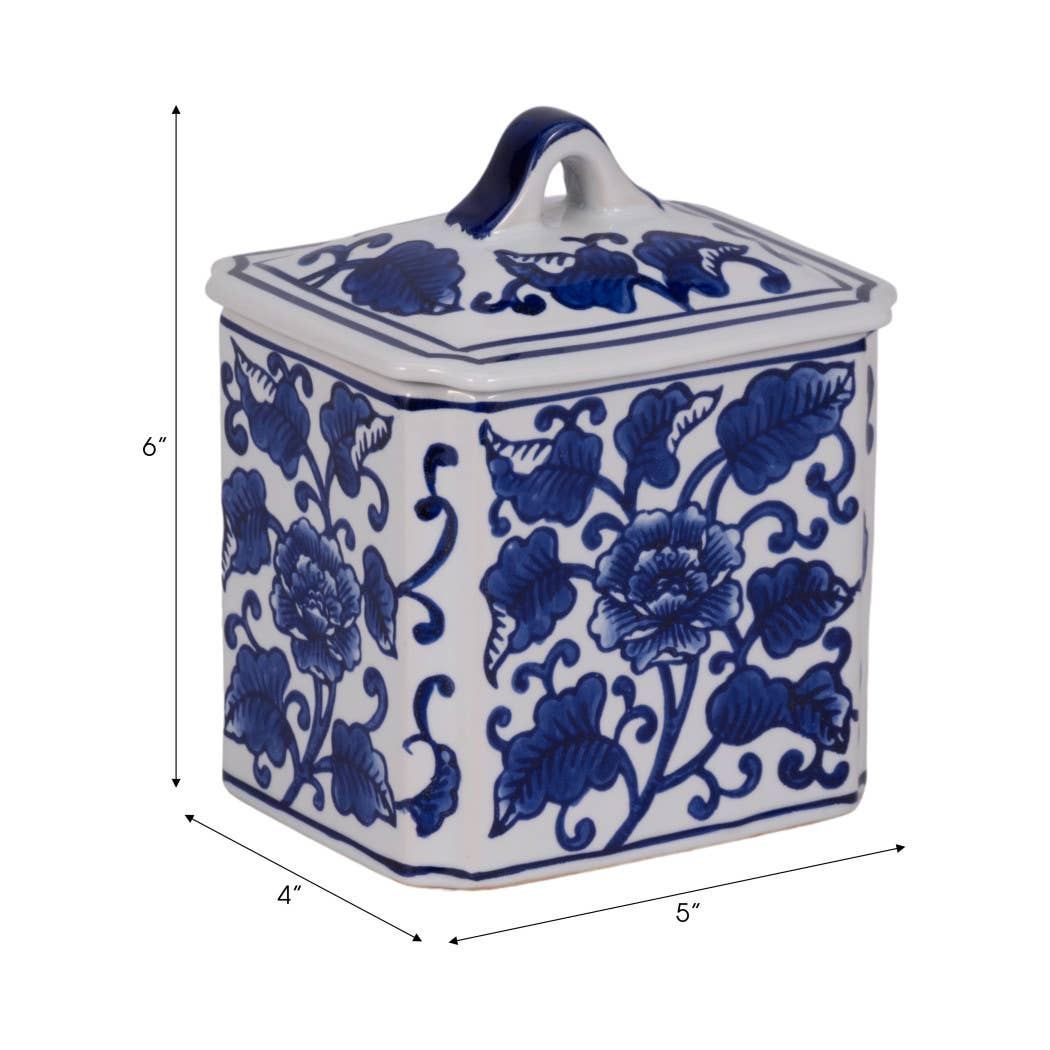 The Laguna Chinoiserie Candle — 13 oz