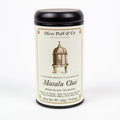 Masala Chai Tea