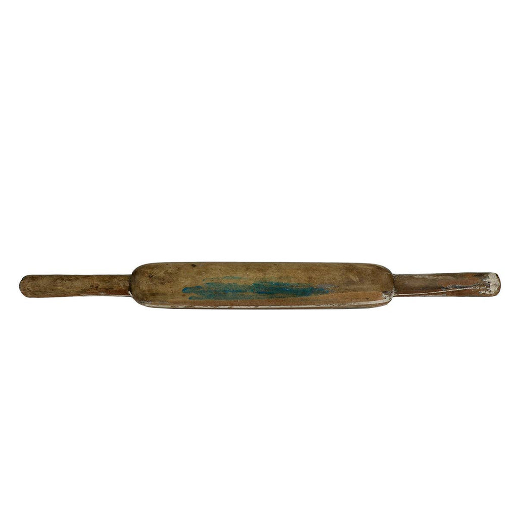 The Collected Rolling Pin