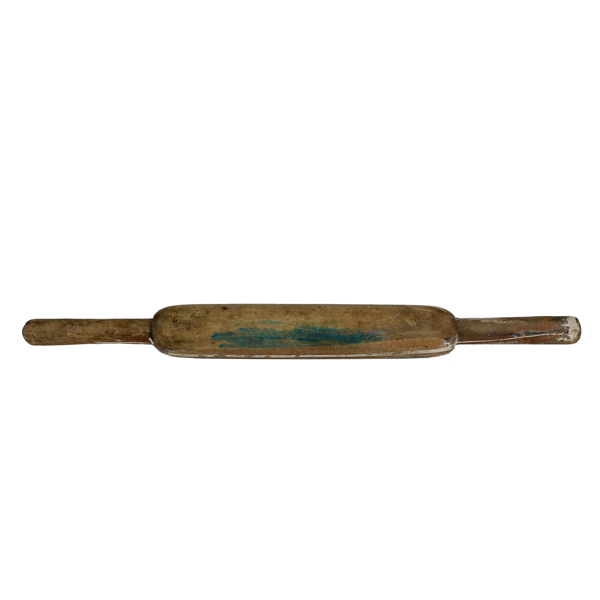 The Collected Rolling Pin